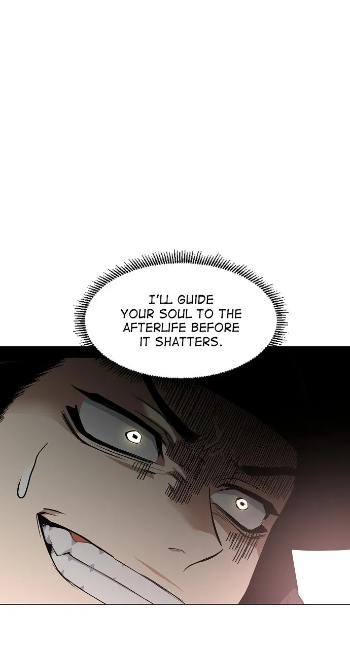 JAKDU: Shaman’s Blade Chapter 79 page 35 - 