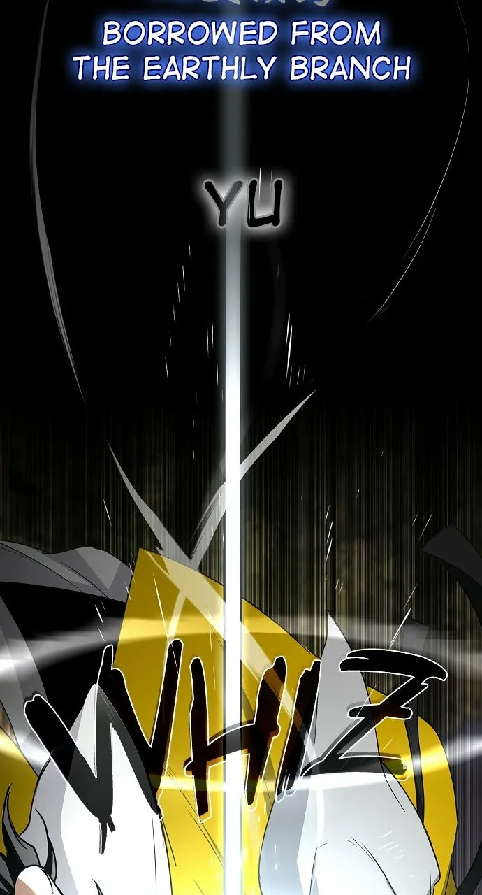 JAKDU: Shaman’s Blade Chapter 79 page 39 - 