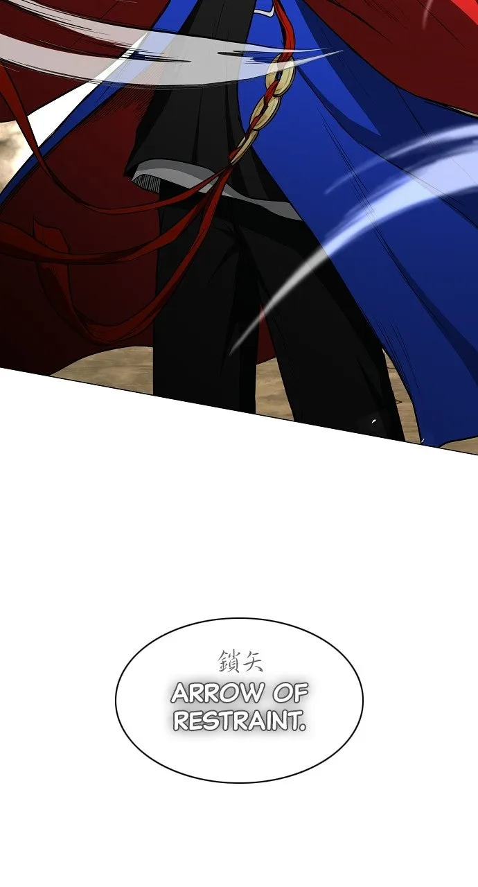 JAKDU: Shaman’s Blade Chapter 79 page 42 - 