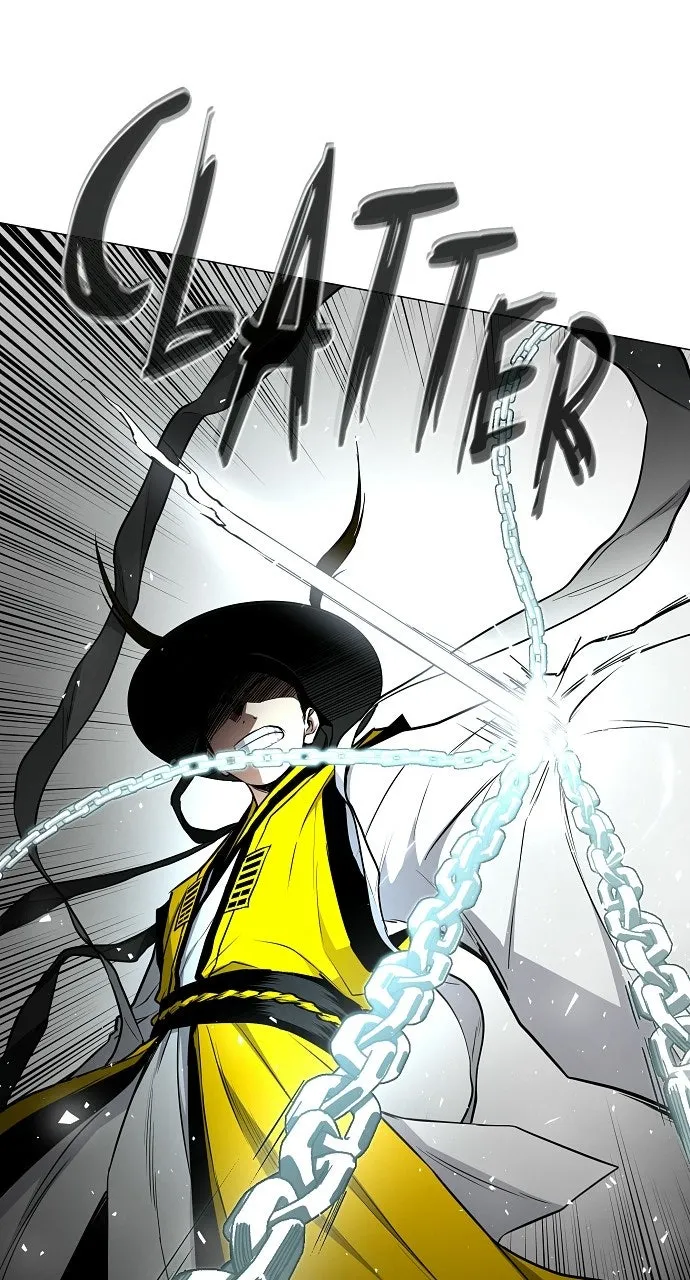 JAKDU: Shaman’s Blade Chapter 79 page 43 - 