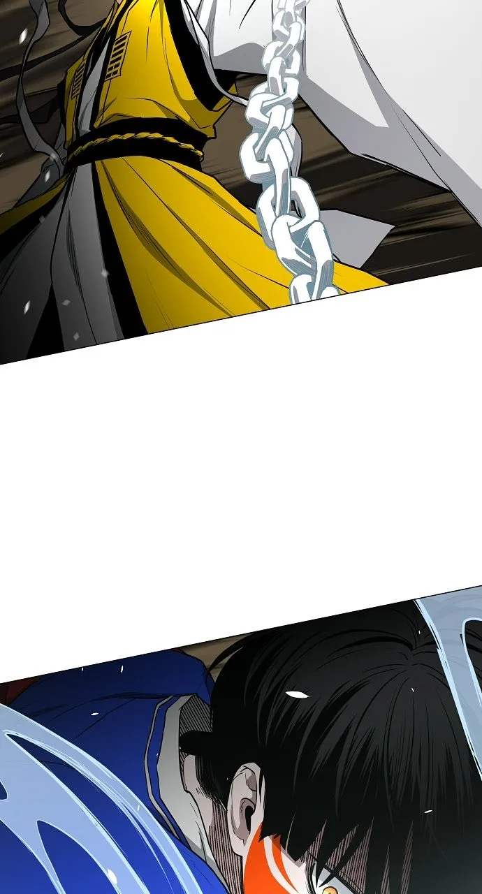JAKDU: Shaman’s Blade Chapter 79 page 49 - 