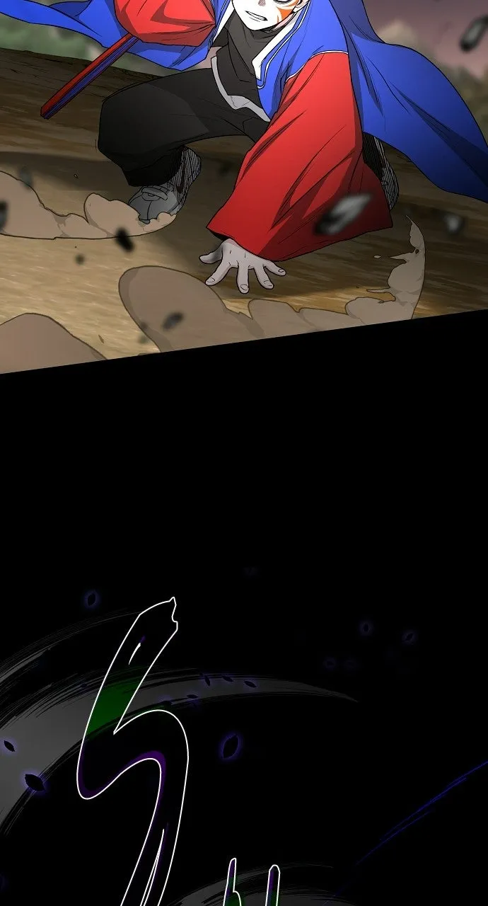 JAKDU: Shaman’s Blade Chapter 79 page 58 - 