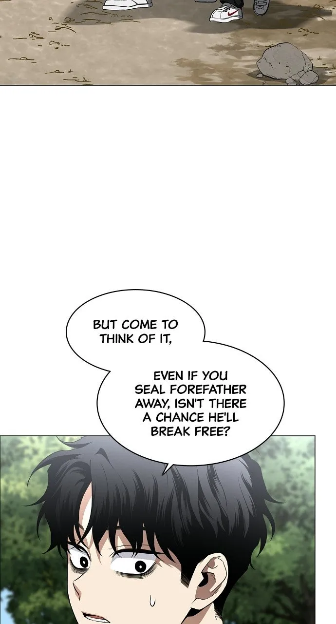 JAKDU: Shaman’s Blade Chapter 79 page 7 - 