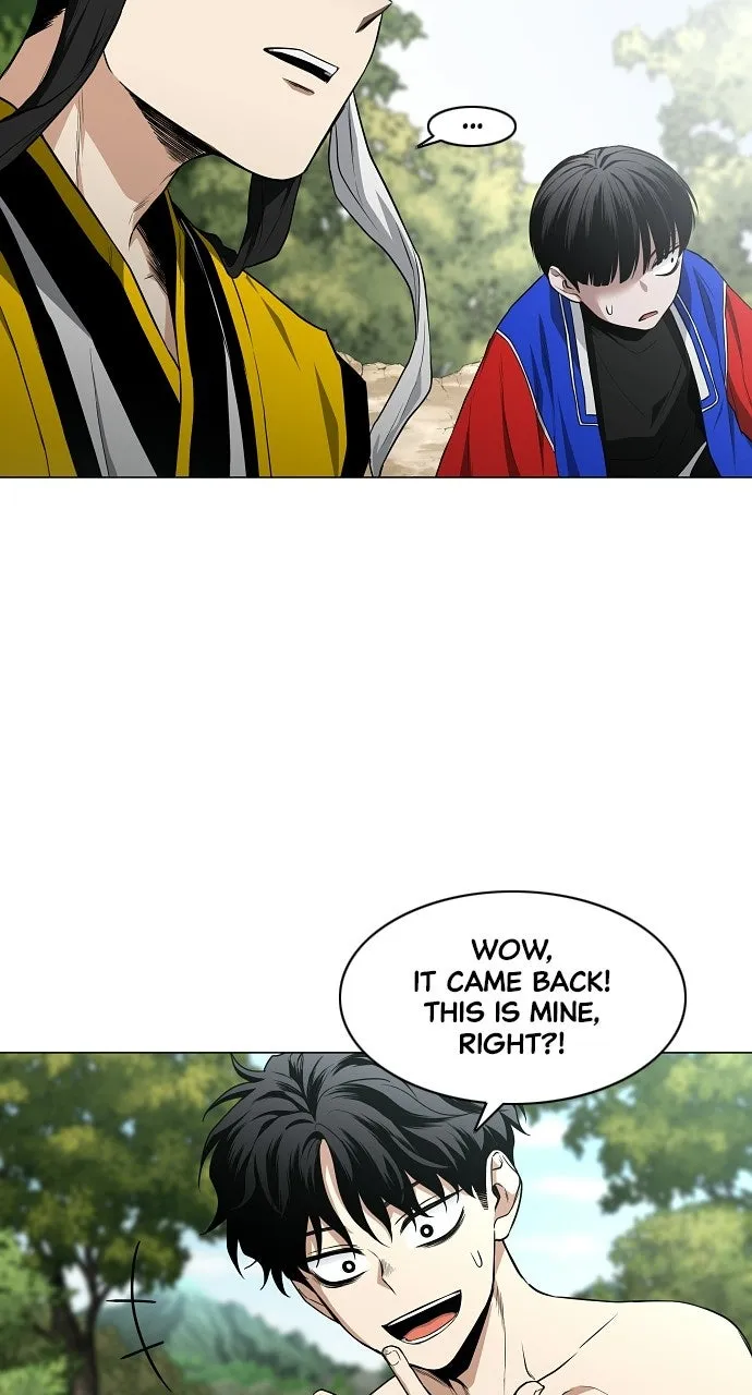 JAKDU: Shaman’s Blade Chapter 79 page 65 - 