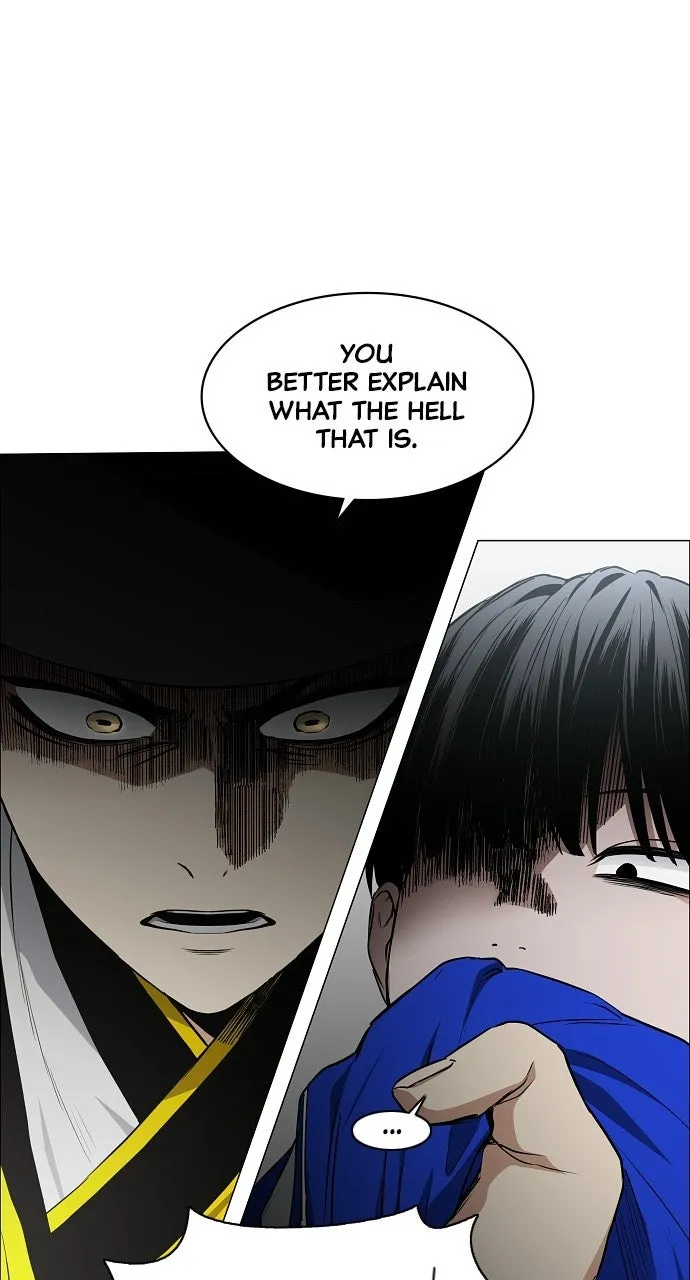 JAKDU: Shaman’s Blade Chapter 79 page 68 - 