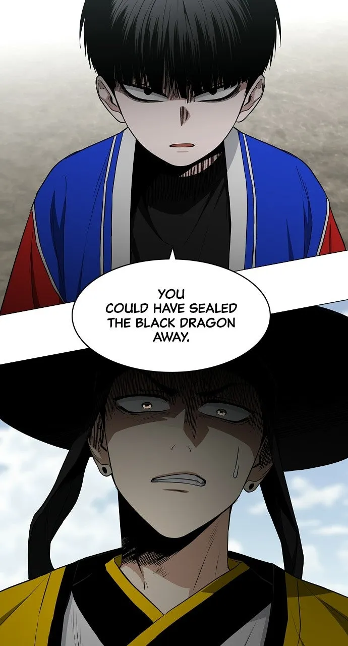JAKDU: Shaman’s Blade Chapter 79 page 71 - 