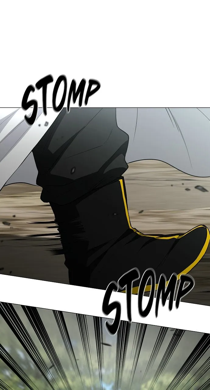 JAKDU: Shaman’s Blade Chapter 79 page 84 - 