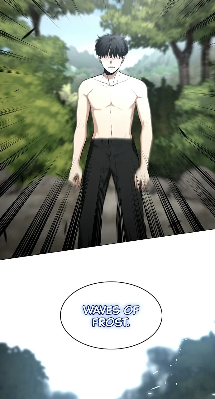 JAKDU: Shaman’s Blade Chapter 79 page 85 - 