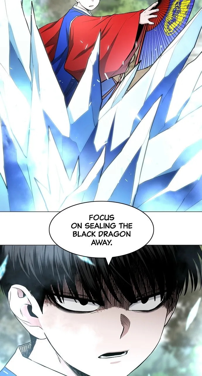 JAKDU: Shaman’s Blade Chapter 79 page 88 - 
