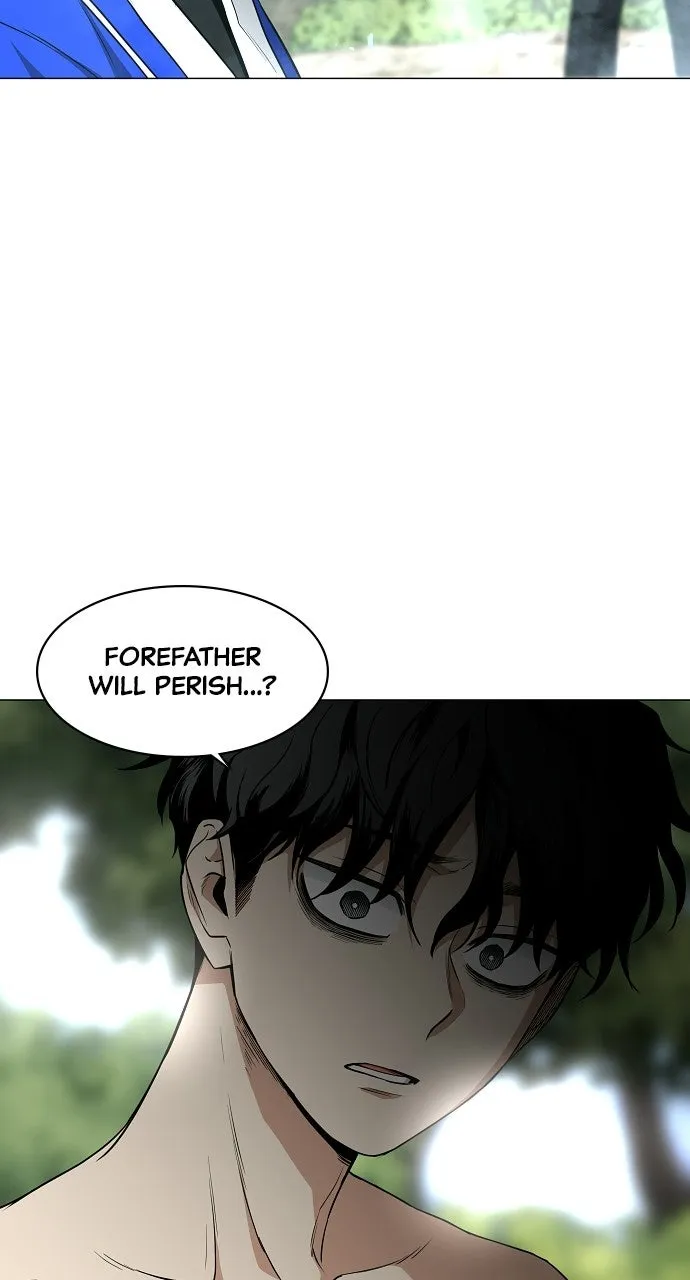 JAKDU: Shaman’s Blade Chapter 79 page 90 - 