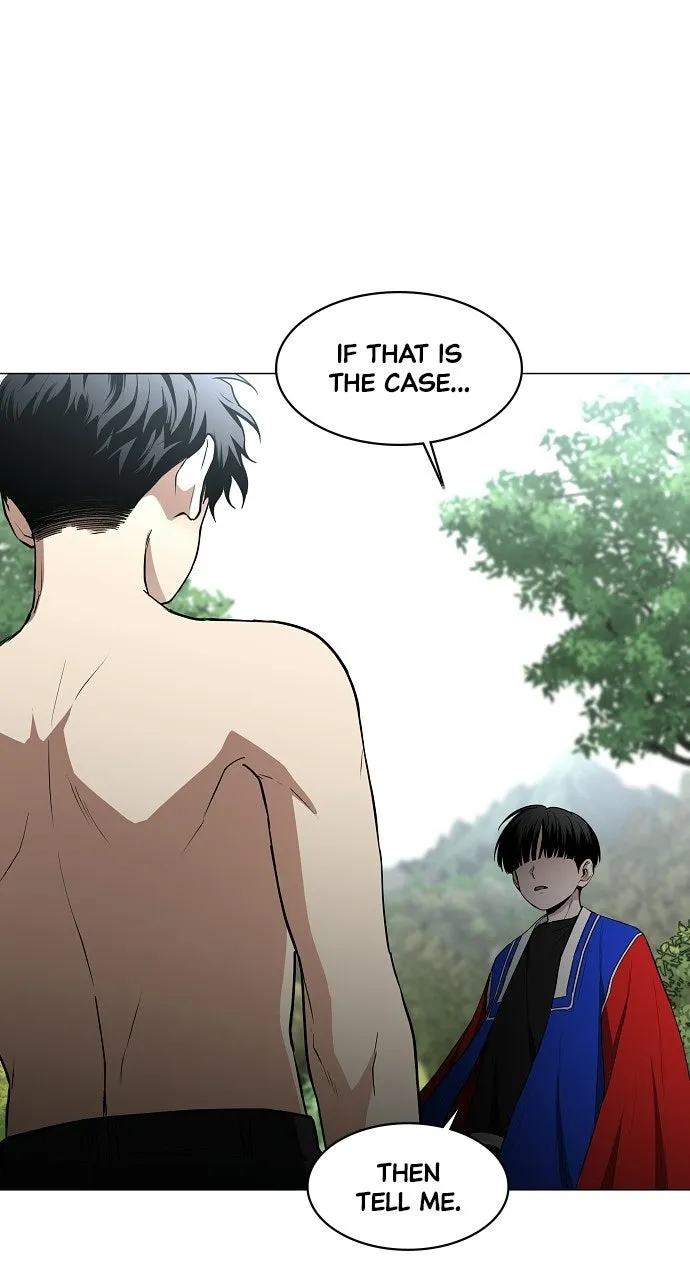 JAKDU: Shaman’s Blade Chapter 79 page 98 - 