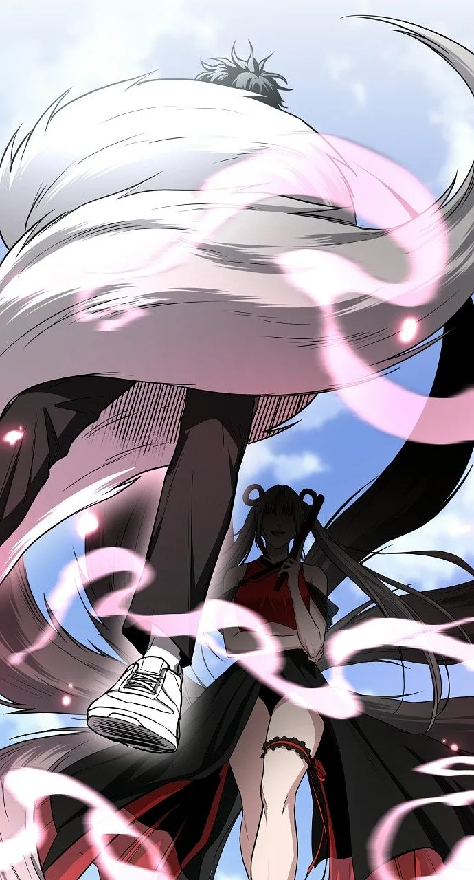 JAKDU: Shaman’s Blade Chapter 80 page 2 - 