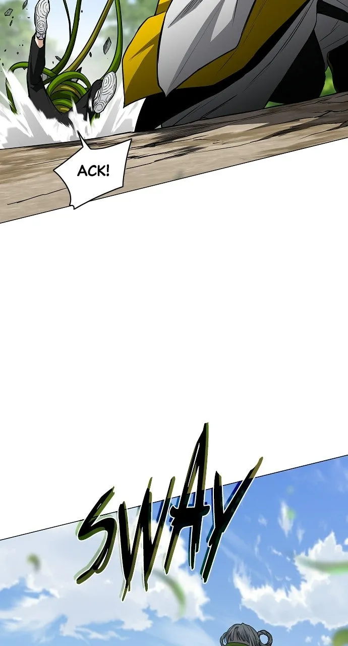 JAKDU: Shaman’s Blade Chapter 80 page 11 - 