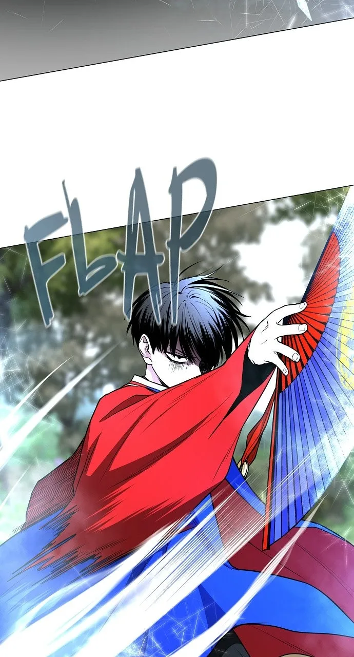JAKDU: Shaman’s Blade Chapter 80 page 15 - 