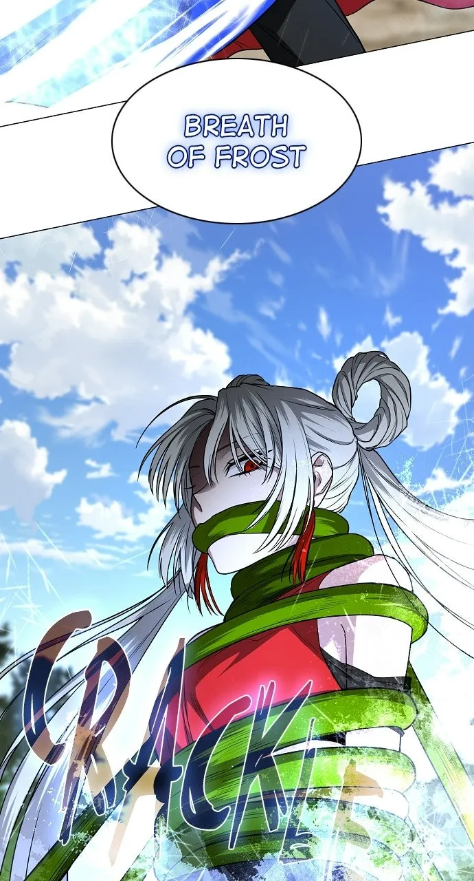 JAKDU: Shaman’s Blade Chapter 80 page 16 - 