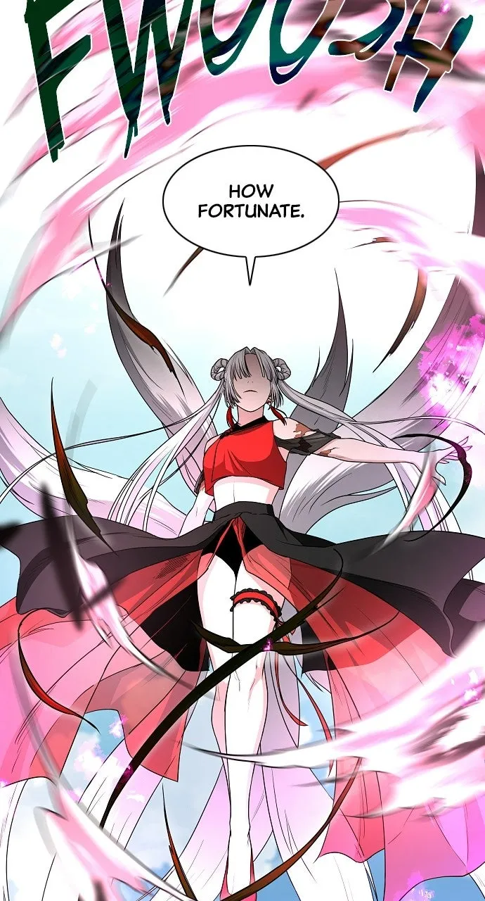 JAKDU: Shaman’s Blade Chapter 80 page 19 - 