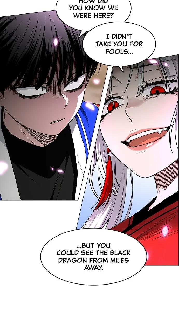 JAKDU: Shaman’s Blade Chapter 80 page 22 - 