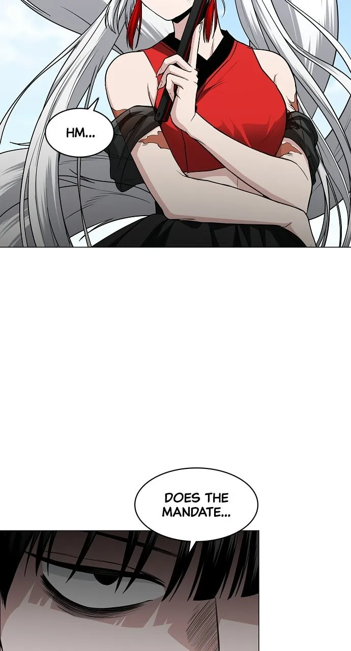 JAKDU: Shaman’s Blade Chapter 80 page 27 - 