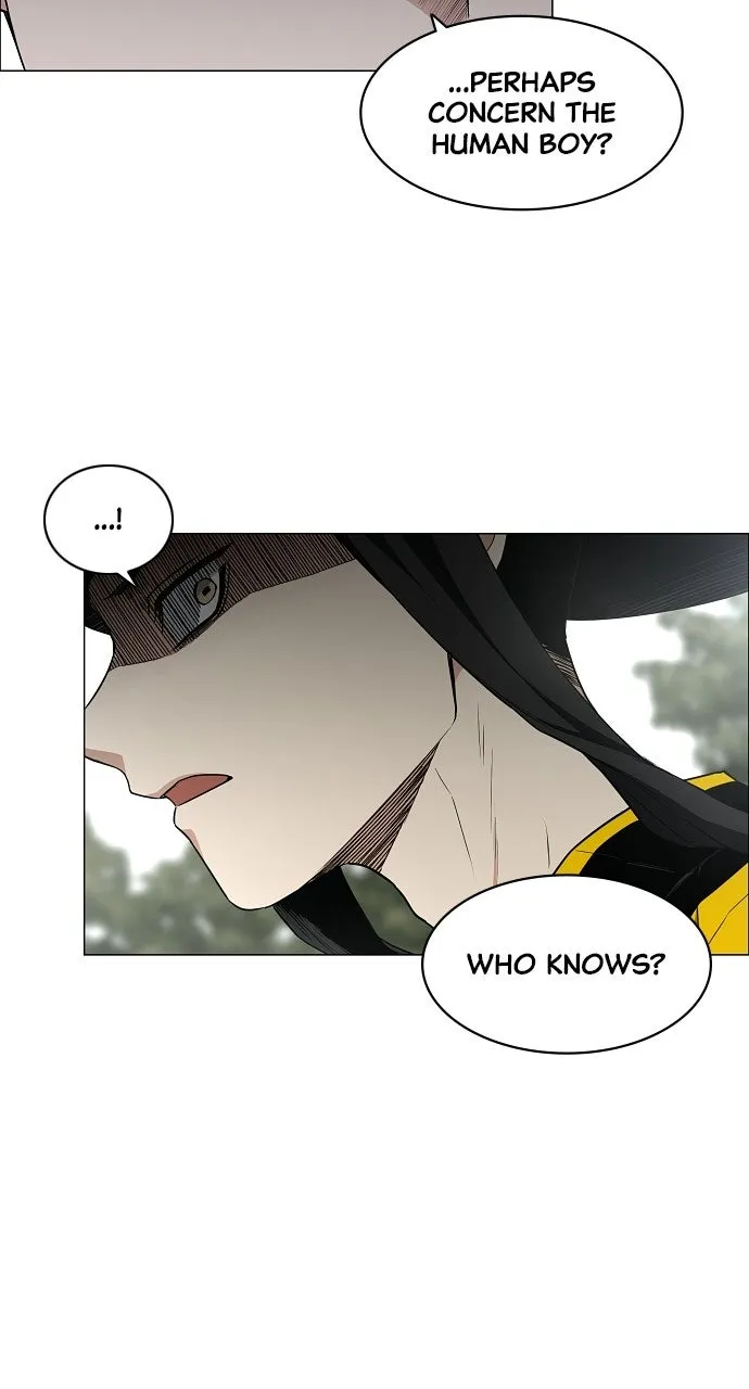 JAKDU: Shaman’s Blade Chapter 80 page 28 - 