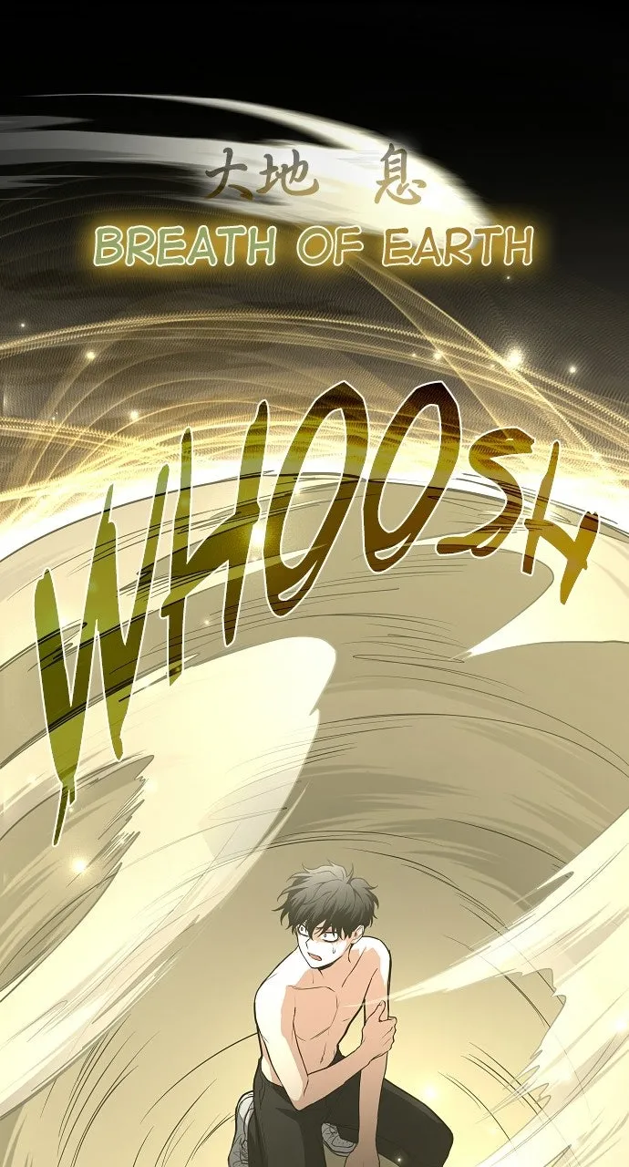 JAKDU: Shaman’s Blade Chapter 80 page 31 - 
