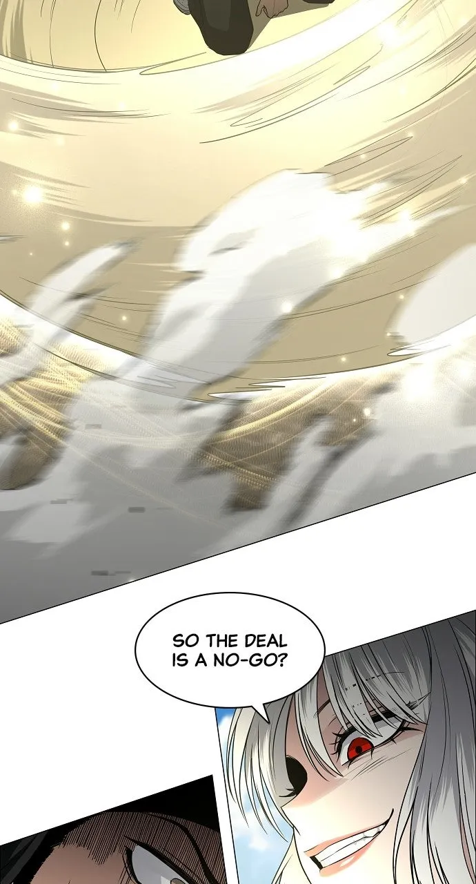 JAKDU: Shaman’s Blade Chapter 80 page 32 - 
