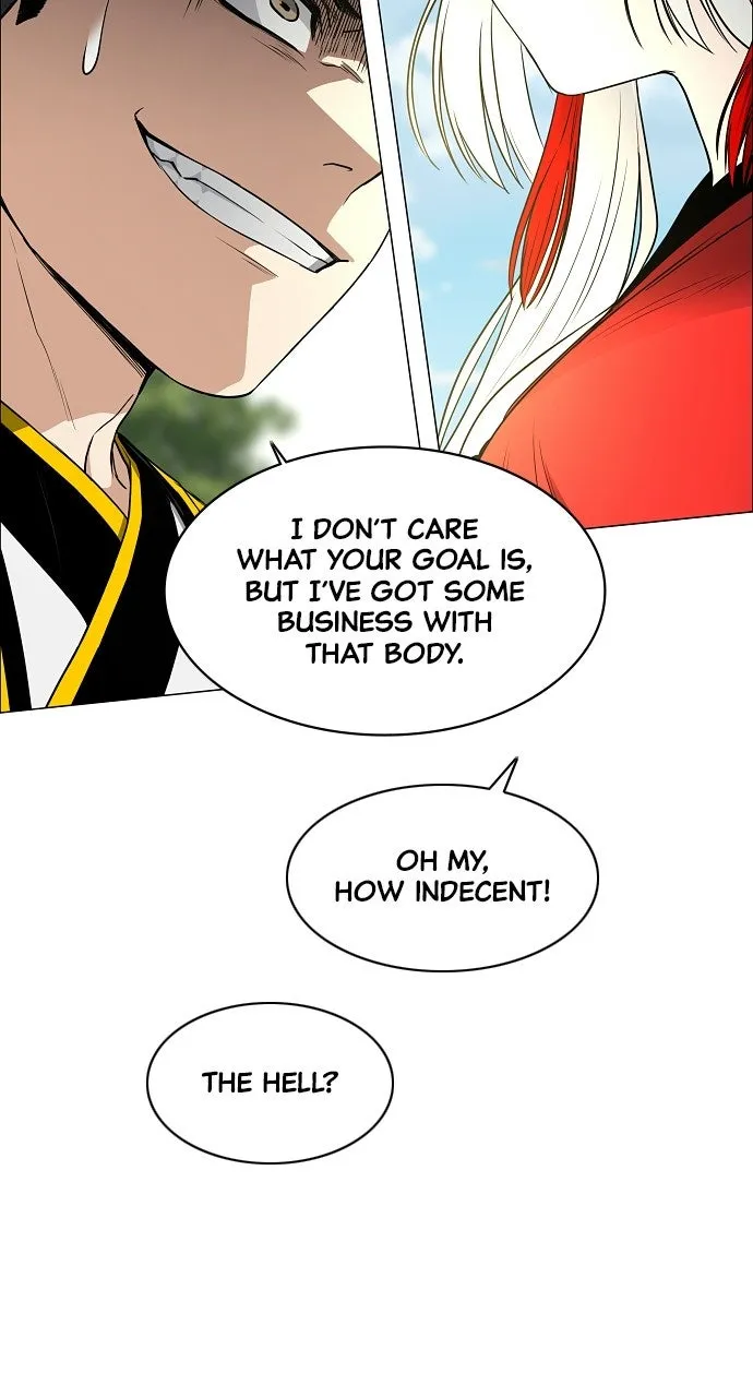JAKDU: Shaman’s Blade Chapter 80 page 33 - 
