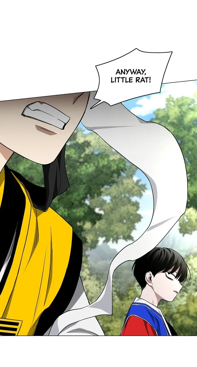 JAKDU: Shaman’s Blade Chapter 80 page 34 - 