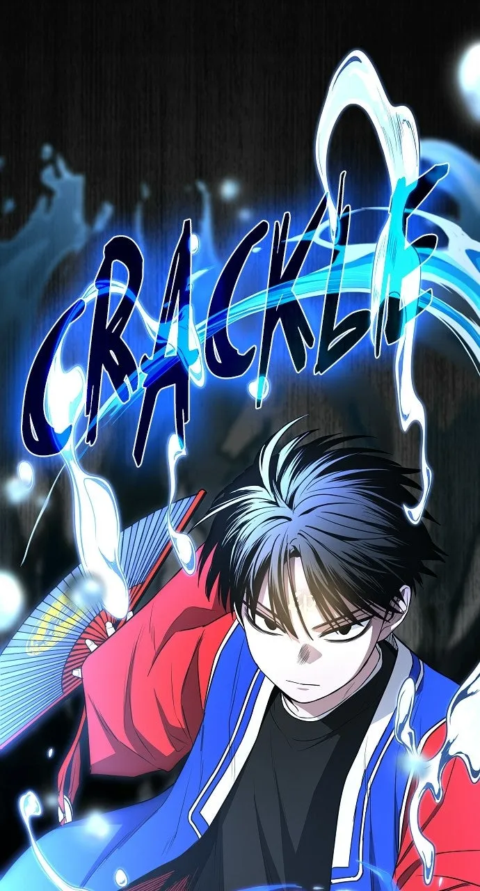 JAKDU: Shaman’s Blade Chapter 80 page 44 - 