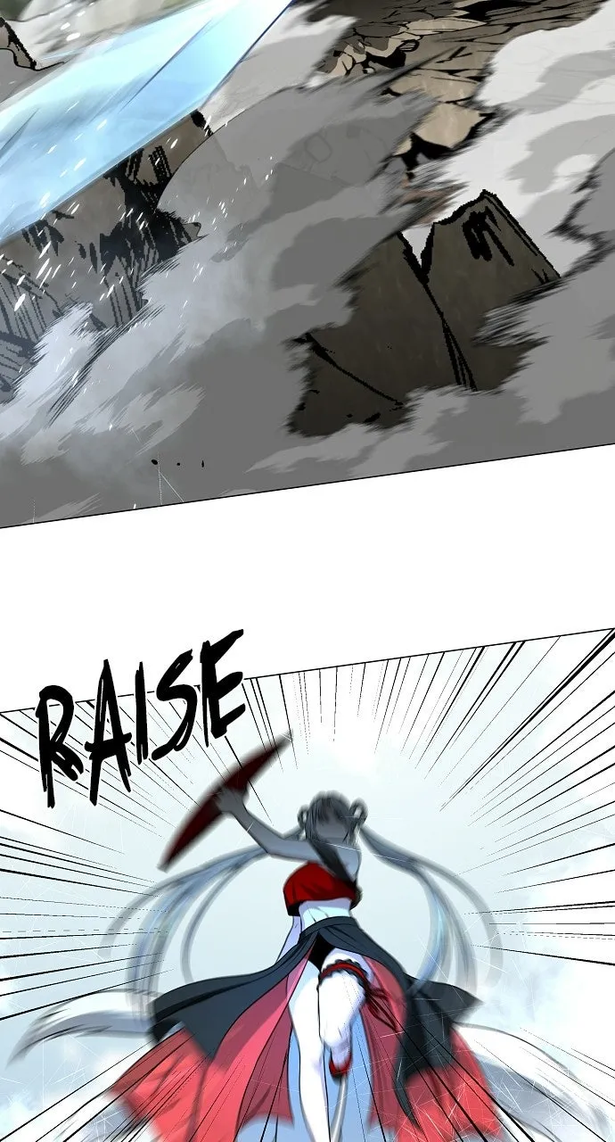 JAKDU: Shaman’s Blade Chapter 80 page 48 - 
