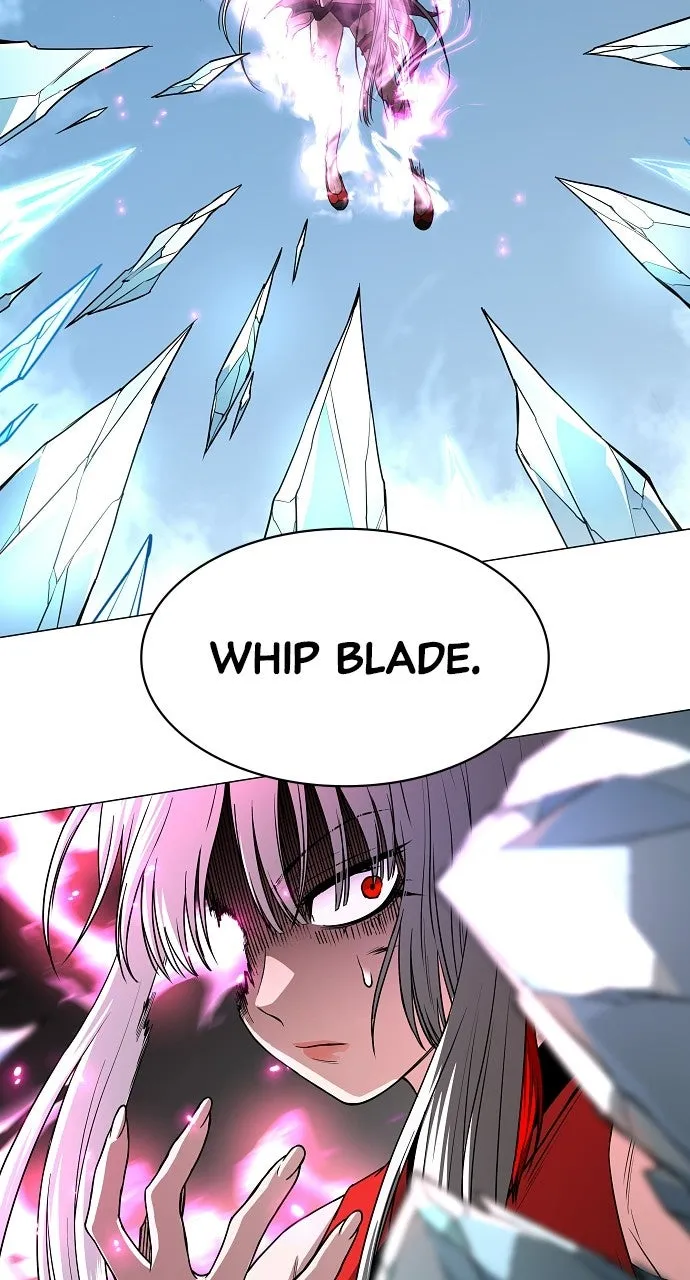 JAKDU: Shaman’s Blade Chapter 80 page 55 - 