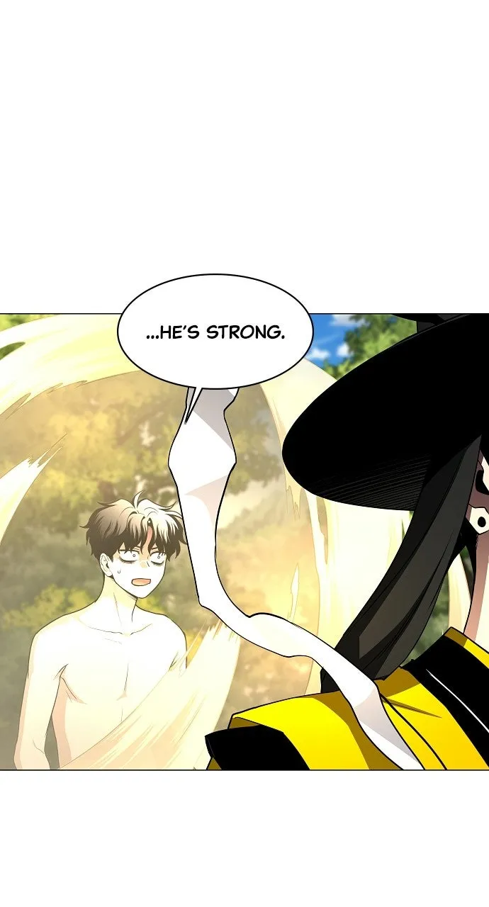 JAKDU: Shaman’s Blade Chapter 80 page 59 - 