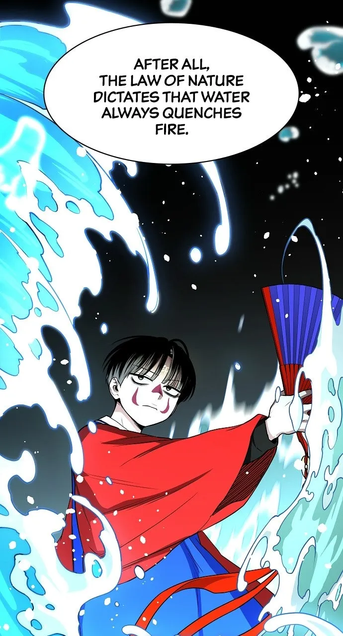 JAKDU: Shaman’s Blade Chapter 80 page 61 - 