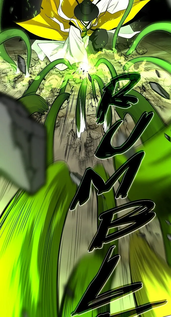 JAKDU: Shaman’s Blade Chapter 80 page 8 - 