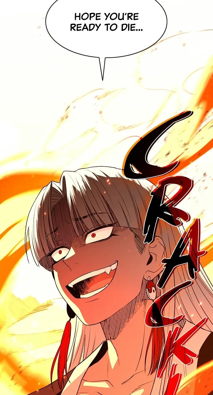 JAKDU: Shaman’s Blade Chapter 80 page 71 - 