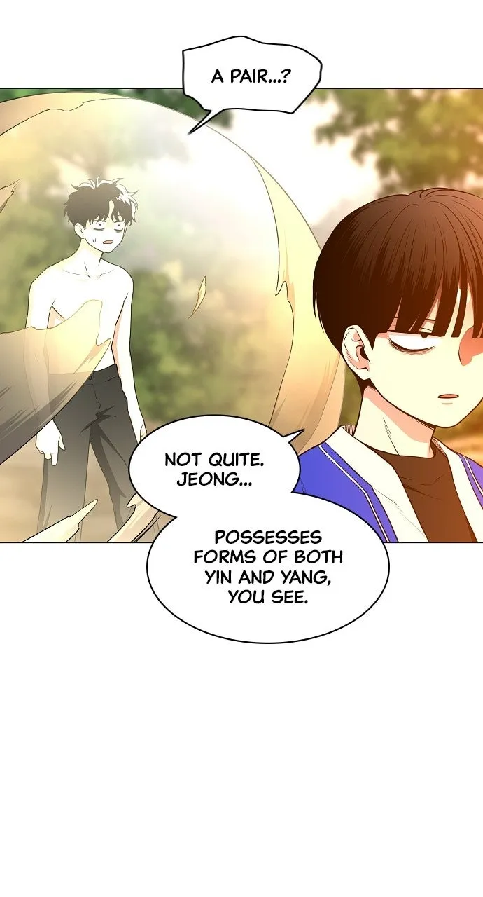 JAKDU: Shaman’s Blade Chapter 80 page 73 - 