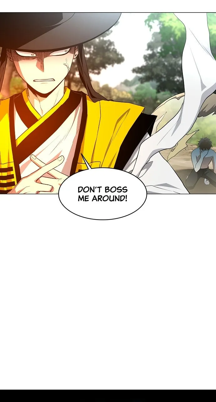 JAKDU: Shaman’s Blade Chapter 80 page 80 - 