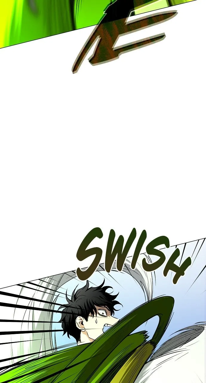 JAKDU: Shaman’s Blade Chapter 80 page 9 - 