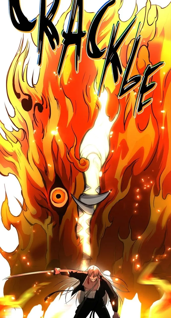 JAKDU: Shaman’s Blade Chapter 80 page 87 - 