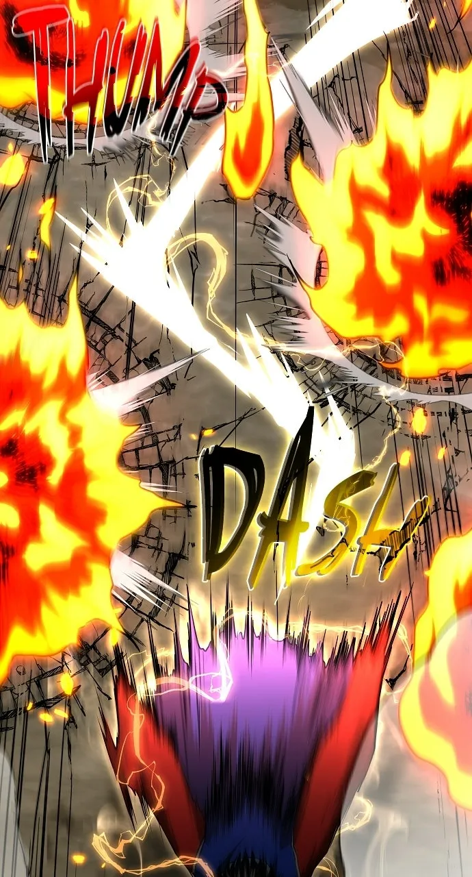 JAKDU: Shaman’s Blade Chapter 81 page 13 - 