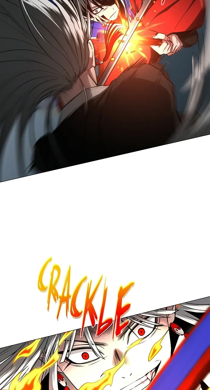 JAKDU: Shaman’s Blade Chapter 81 page 16 - 