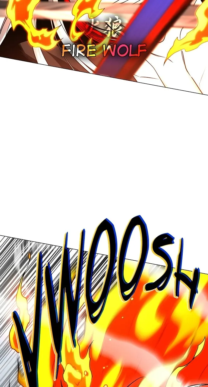 JAKDU: Shaman’s Blade Chapter 81 page 17 - 