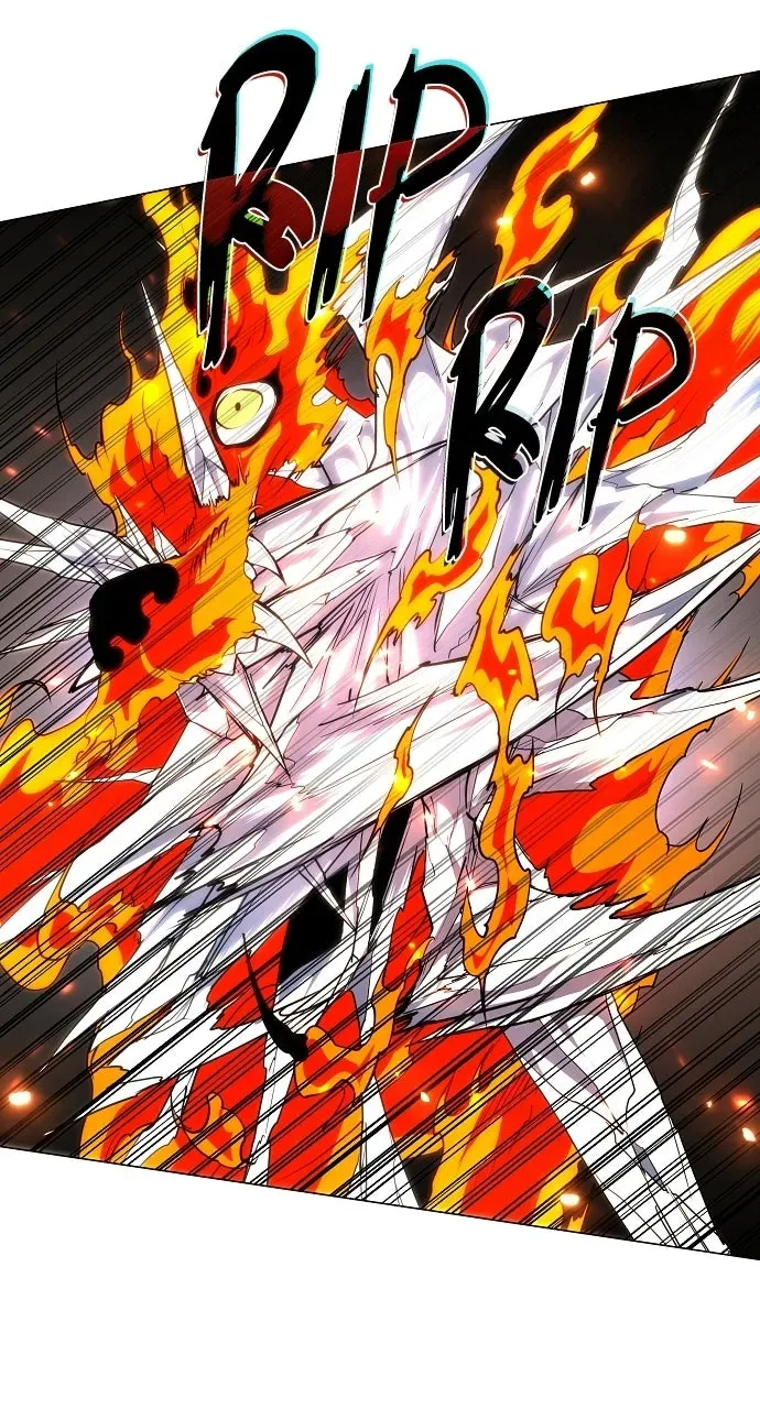 JAKDU: Shaman’s Blade Chapter 81 page 21 - 