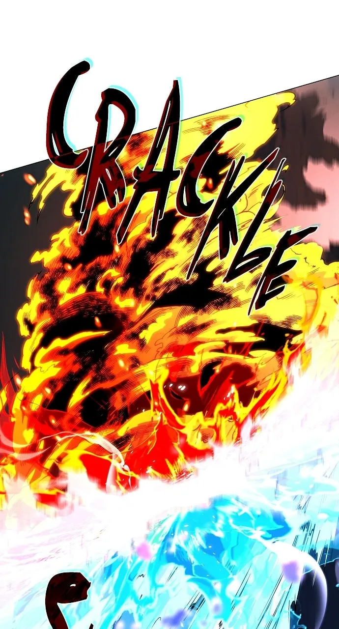 JAKDU: Shaman’s Blade Chapter 81 page 37 - 