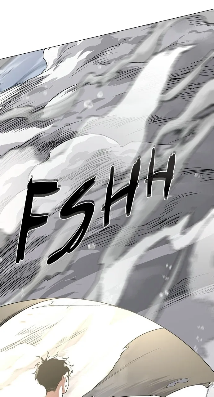 JAKDU: Shaman’s Blade Chapter 81 page 40 - 