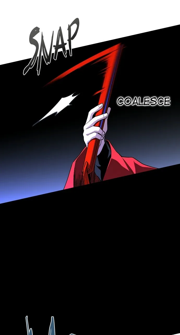 JAKDU: Shaman’s Blade Chapter 81 page 46 - 