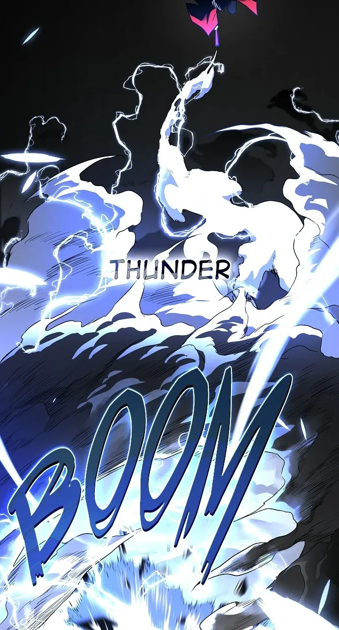 JAKDU: Shaman’s Blade Chapter 81 page 48 - 