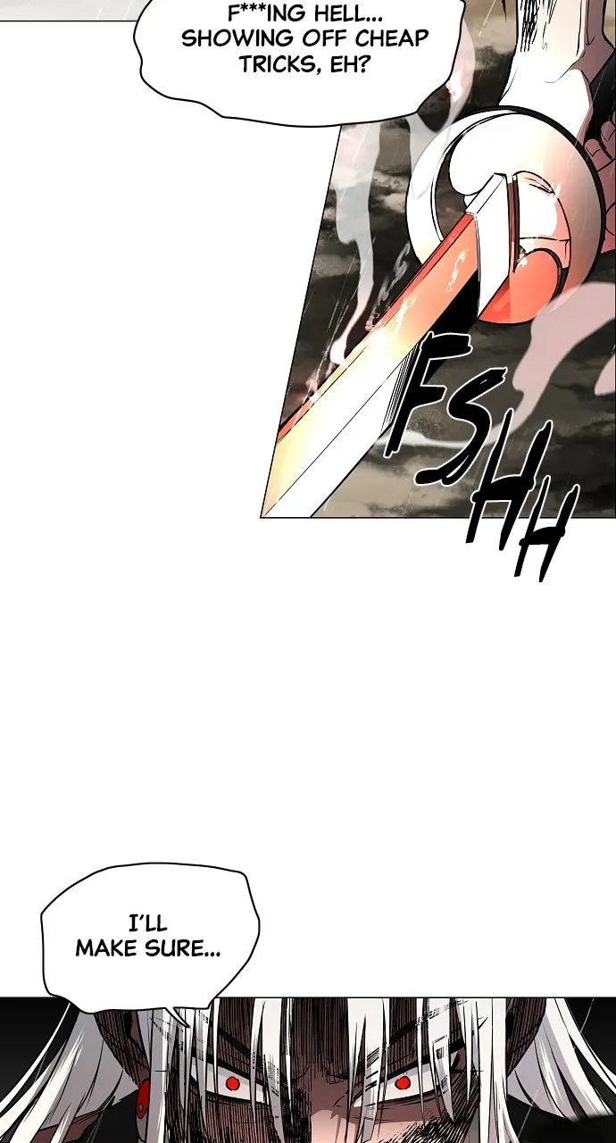 JAKDU: Shaman’s Blade Chapter 81 page 54 - 