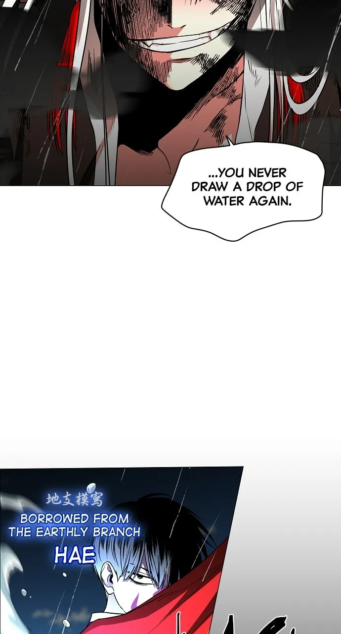 JAKDU: Shaman’s Blade Chapter 81 page 55 - 