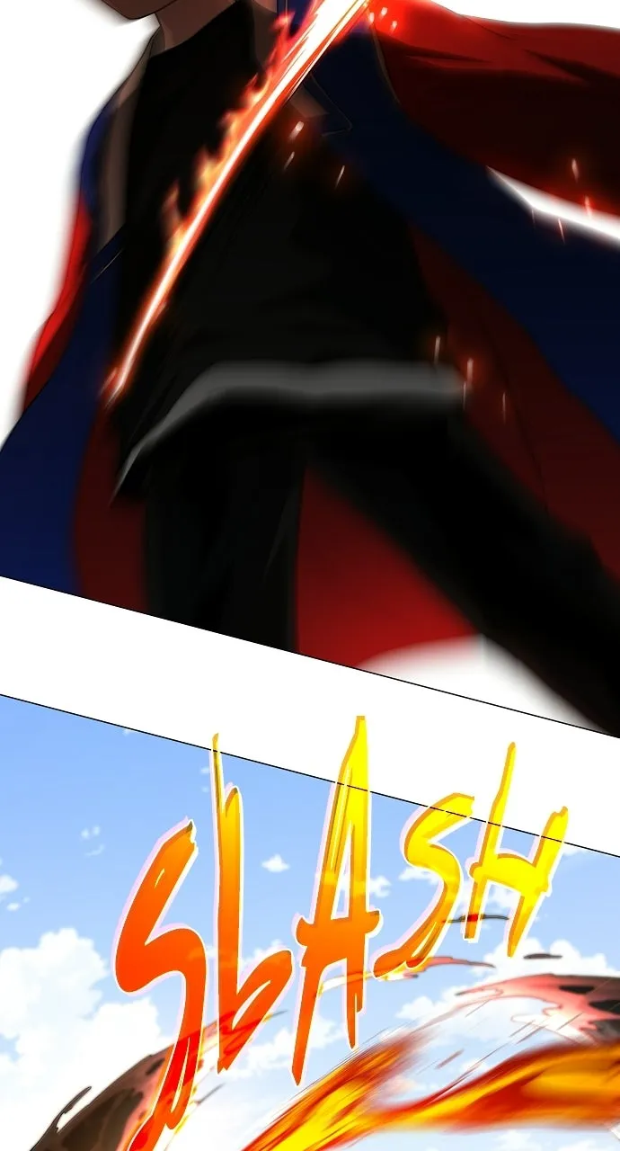 JAKDU: Shaman’s Blade Chapter 81 page 62 - 