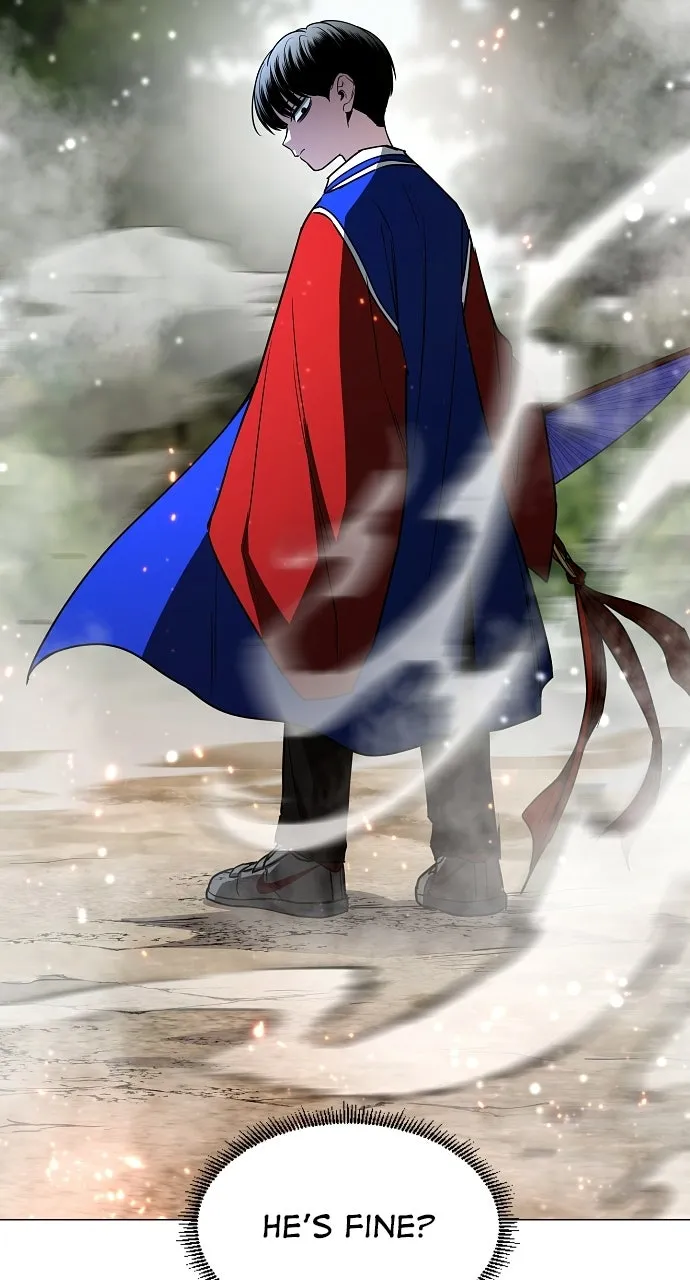 JAKDU: Shaman’s Blade Chapter 81 page 67 - 